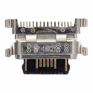 Charge connector jaoks REDMI Note 9S ORI