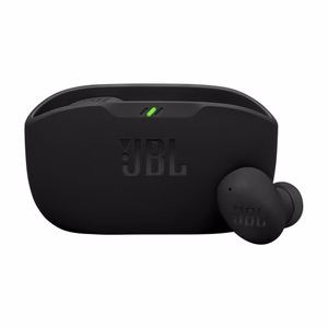 Mustad juhtmevabad kõrvaklapid JBL Wave Buds 2 ANC-ga