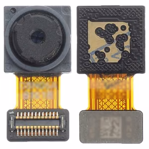 Camera Ühildub Huawei Ascend P9 Lite Front Original