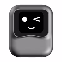 Ottocast PCS50 juhtmevaba adapter and AI assistant OTTOAIBOX NANO