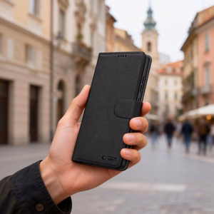 Tech-Protect Rahakott Ümbris for Samsung Galaxy S26 Ultra - must