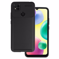 Vennus Carbon Elite jaoks Xiaomi Redmi 10A must