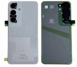 Tagakaas jaoks Samsung S921 S24 Sapphire Sinine original (service pack)