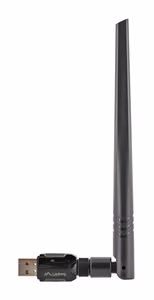Lanberg NC-0900-WIE сетевая карта WLAN 600 Mbit/s