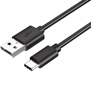 Samsung EP-DG950CBE USB-A - USB-C Kaabel 1.2m (Bulk - Replacement Packaging) - must