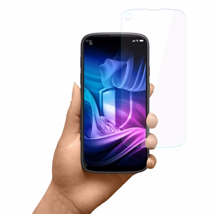 Unihertz Jelly Max – 3mk Silky Matt Pro telefoni ekraanikaitse