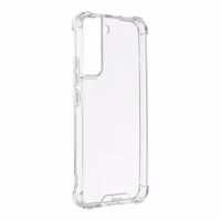 ROAR ümbris ARMOR JELLY jaoks SAMSUNG S22 Plus läbipaistev