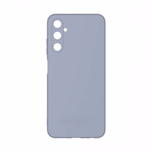 Phone Ümbris "Matt TPU" Huawei P40 Greyish Sinine (Silicone)