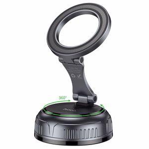 Car hoidja magnetic Hoco with adjustable suction cum H92 must metal hall