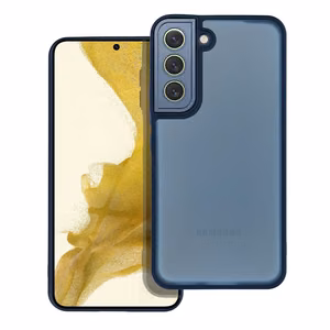 VARIETE Ümbris jaoks SAMSUNG S22 tumesinine