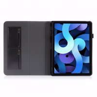 Phone Ümbris "Book" jaoks Lenovo Tab P11 Pro (Gen 1) J706 Must