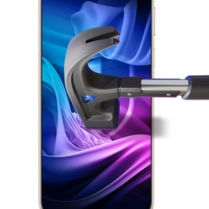 Huawei Pura 80 Pro / 80 Ultra – 3mk Silky Matt Pro telefoni ekraanikaitse