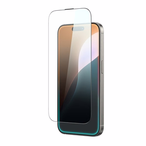 AmazingThing Titan Max Karastatud klaas jaoks iPhone 16 Pro