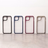 Telefoni Ümbris "Shock" Samsung S911 S23 Sinine