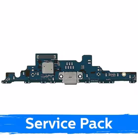 Laadimispesa ühilduv Samsung X810 Tab S9+ koos Flex / Plata (Service Pack)