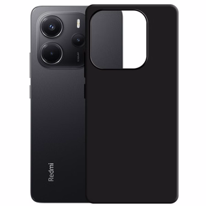 3mk Matt Ümbris Pro ümbris jaoks Xiaomi Redmi Note 14 5G - matt must
