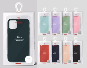 Ümbris X-Level Dynamic Xiaomi Poco X3/Poco X3 NFC/Poco X3 Pro must