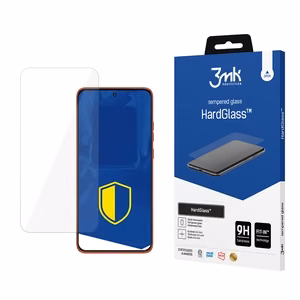 3mk HardGlass закаленное стекло Motorola Edge 60 NEO 5G