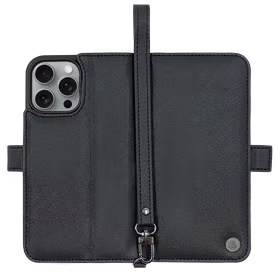 ZUCK BEAR GAVIN FOLIO IPHONE 16 PRO MAX MUST