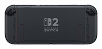 Nintendo Switch 2 + Mario Kart World kaasaskantav mängukonsool 20.1 cm (7.9") 256 GB Wi-Fi must