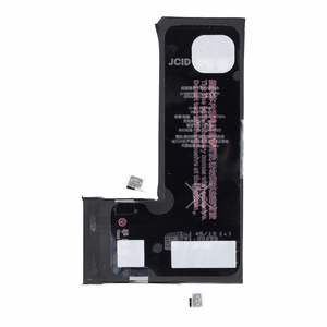 JCID aku iPhone 11 Pro jaoks (standardmaht)