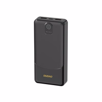 Powerbank Dudao K10 10000mAh 2.4A 2 x USB-A - must