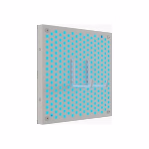 Nanoleaf Blocks Pegboard – lisakomplekt 1 perforeeritud paneeliga