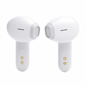 Беспроводные наушники JBL Wave Flex JBLWFLEXWHT белые