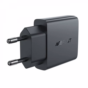 Laadija Acefast A65 must (PD20W)