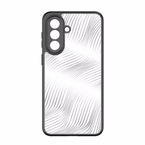 Чехол Dux Ducis Aimo для Samsung Galaxy A57 G чёрный