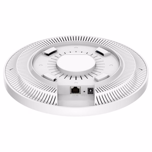 Cudy AC1300 valge Power over Ethernet (PoE)
