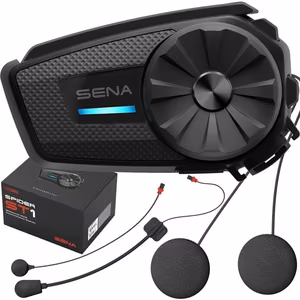 Sena Spider ST1 mootorratta intercom