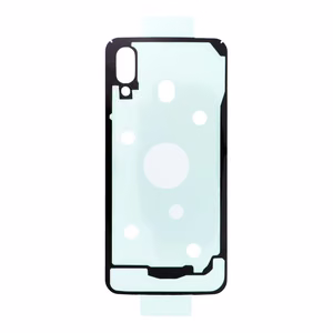 Kleepuv tagakaas SAMSUNG A40 A405 (Premium)