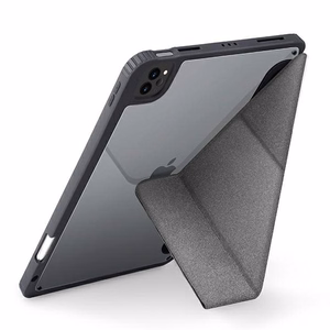 Uniq Moven ümbris iPad 10.2" (2021/2020/2019) - hall