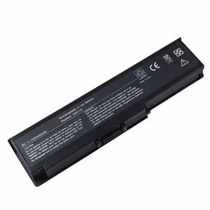 Notebook aku, Extra Digital Selected, DELL FT080, 4400mAh