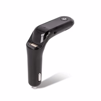 Setty FM bluetooth saatja TFM-02