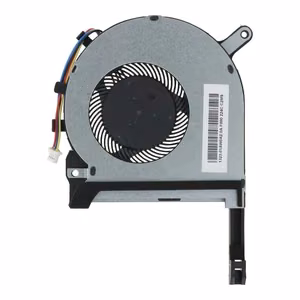 Jahutus (ventilaator) Asus FA506 / FX506 / FX506LU / FA706 / FX706 protsessorile