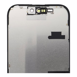 LCD Screen iPhone 16 Pro with digitizer must (HD+ Incell) IC Transferable