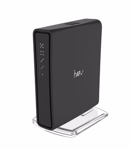 MIKROTIK Router 5x10/100/1000M RBD52G-5HACD2HND-TC (Wireless Router)
