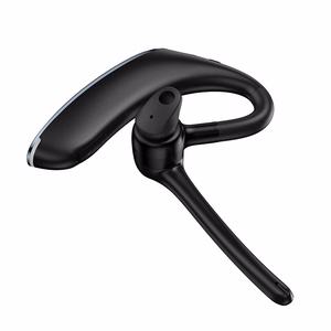 Juhtmevaba mono-peakomplekt (ENC, BT 6.0, 170mah) Hoco E90, must