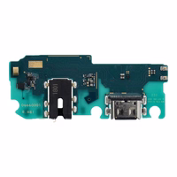 Charging board jaoks SAMSUNG A12 A125F/M/U OEM (Fast Laadija)
