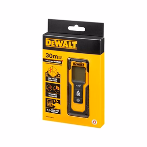 DeWalt DWHT77100-XJ – laser distance meter