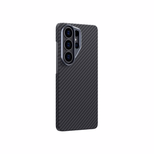 AmazingThing Titan Max Drop Proof Case Samsung S26 Ultra jaoks - must