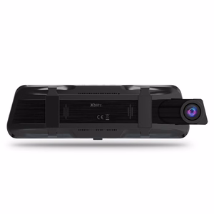 Xblitz Reflex 4K – 4K HDR premium-pardakaamera tagakaamera, Wi-Fi ja GPS-iga