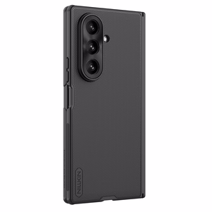 Nillkin Super Frosted Shield Fold Magnetic Ümbris jaoks Samsung Galaxy Z Fold 7 Compatible with MagSafe - Must