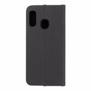 LUNA Book Carbon jaoks SAMSUNG A20e must