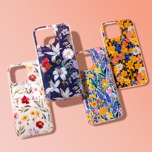 Glow Glam case for Xiaomi Redmi 15 4G EU / 15 5G EU (171,08 x 82,05 x 8,55) rustic