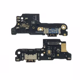 Laadimisport ühilduv Xiaomi Redmi 14C Flex-kaabliga / Plata OEM