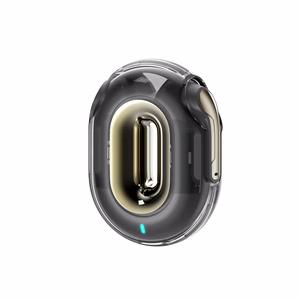 XO Bluetooth kõrvaklapid X43 TWS must