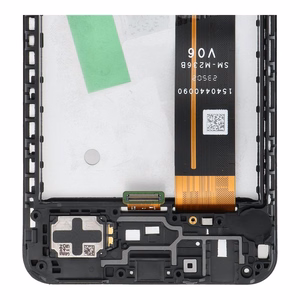 ServicePack LCD Display SAMSUNG A13 A135F GH82-28653A